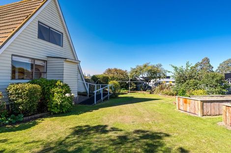 Photo of property in 14 Pitman Place, Waimate, 7924
