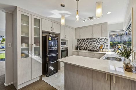Photo of property in 20 Villino Place, Randwick Park, Auckland, 2105