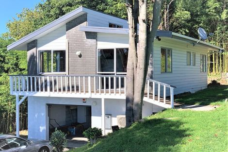 Photo of property in 238 Welcome Bay Road, Welcome Bay, Tauranga, 3112