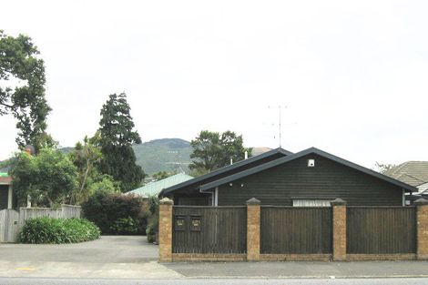 Photo of property in 619a Fergusson Drive, Trentham, Upper Hutt, 5018