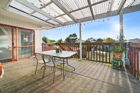 Photo of property in 52 Hain Avenue, Mangere East, Auckland, 2024