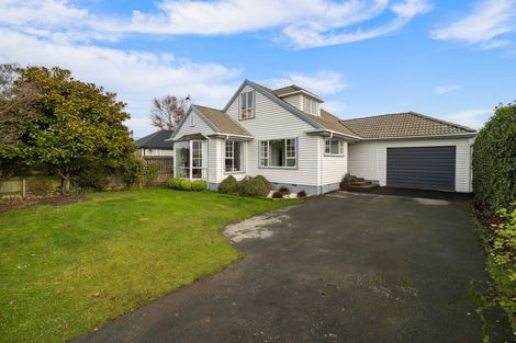Photo of property in 225 Main Road North, Redwood, Christchurch, 8051