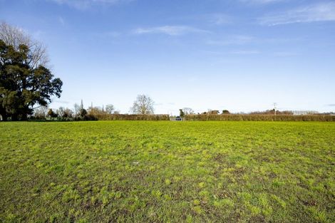 Photo of property in 405 Piako Road, Gordonton, 3281