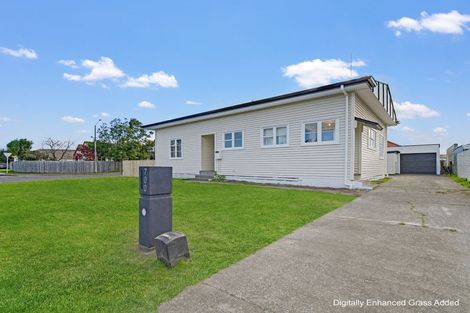 Photo of property in 700 Tamatea Street, Mahora, Hastings, 4120