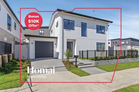 Photo of property in 46 Katikati Drive, Manurewa, 2102