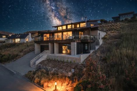 Photo of property in 11 Pollock Place, Lake Tekapo, 7999