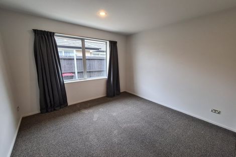 Photo of property in 6 Ronaldson Lane, Wigram, Christchurch, 8042