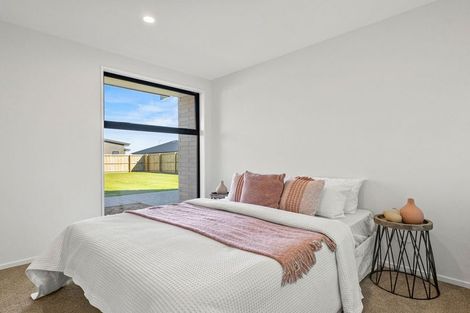 Photo of property in 16 Kite Street, Rolleston, 7614