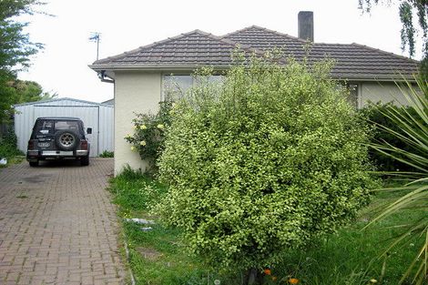 Photo of property in 23 Tuckers Road, Redwood, Christchurch, 8051
