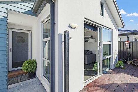 Photo of property in 17 Johnson Street, Kaiapoi, 7630
