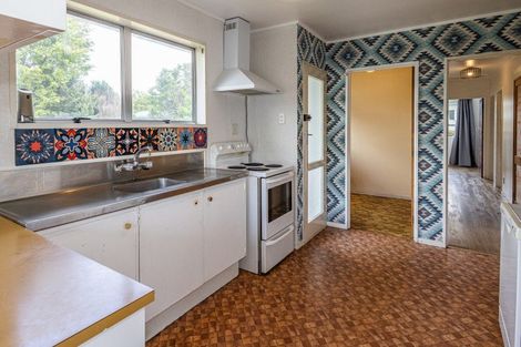 Photo of property in 34 Arawa Street, Ohakune, 4625