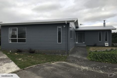 Photo of property in 46 Ayton Drive, Whitby, Porirua, 5024