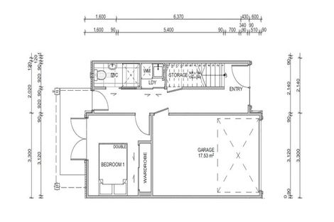 Photo of property in 3/9 Ayr Street, Riccarton, Christchurch, 8011