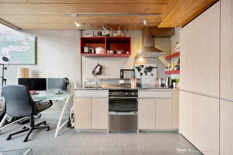 Photo of property in Tattoo Apartments, 33/42u Abel Smith Street, Te Aro, Wellington, 6011
