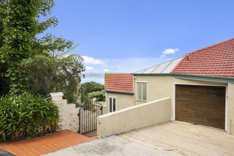 Photo of property in 51 Harbour View Road, Northland, Wellington, 6012