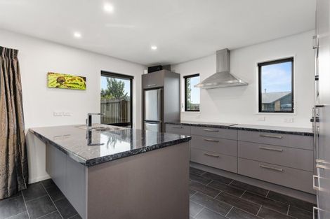 Photo of property in 3 Granite Drive, Rolleston, 7614