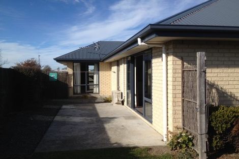 Photo of property in 8b Othello Drive, Rolleston, 7614