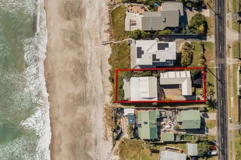 Photo of property in 159 Pukehina Parade, Pukehina, Te Puke, 3189