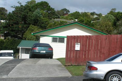 Photo of property in 21 Gallony Avenue, Massey, Auckland, 0614