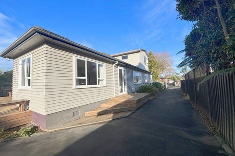 Photo of property in 8 Wilding Street, Saint Martins, Christchurch, 8022