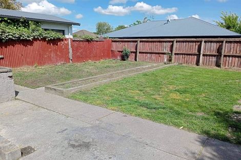 Photo of property in 82 Butterfield Avenue, Linwood, Christchurch, 8062