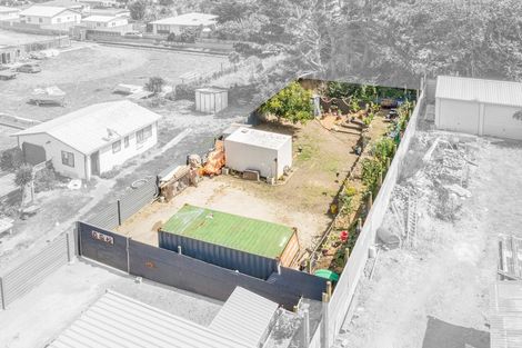 Photo of property in 23a Manuka Street, Castlecliff, Wanganui, 4501