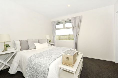 Photo of property in 15 Pistacia Place, Hornby, Christchurch, 8025