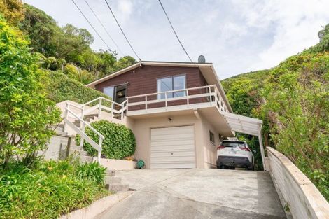 Photo of property in 127 Heke Street, Ngaio, Wellington, 6035