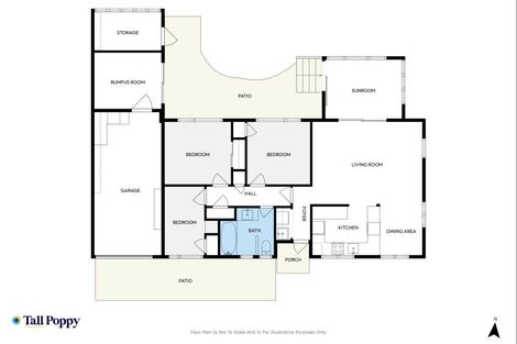 Photo of property in 14 Cleghorn Street, Redwoodtown, Blenheim, 7201