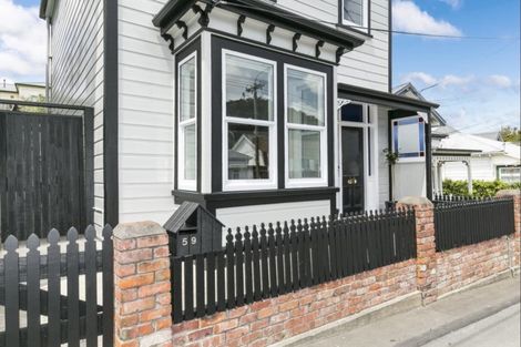 Photo of property in 59 Moxham Avenue, Hataitai, Wellington, 6021