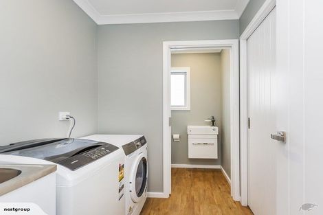 Photo of property in 90c/2 Endeavour Drive, Whitby, Porirua, 5024
