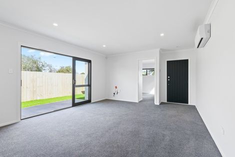 Photo of property in 1u2 Mckinley Place, Nawton, Hamilton, 3200