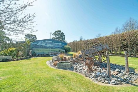 Photo of property in 183 Neeves Road, Kaiapoi, 7691