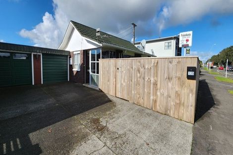 Photo of property in 135 Coronation Avenue, Welbourn, New Plymouth, 4310