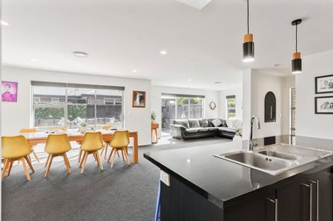 Photo of property in 56 Sovereign Boulevard, Kaiapoi, 7630
