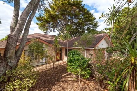 Photo of property in 72 Konini Road, Titirangi, Auckland, 0604