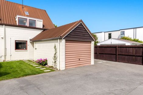 Photo of property in 5/62 Picton Avenue, Riccarton, Christchurch, 8011