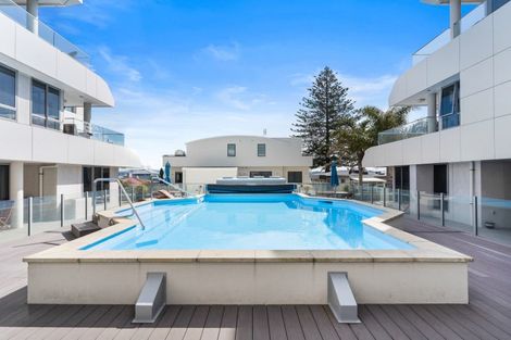 Photo of property in 411/36 Victoria Road, Mount Maunganui, 3116