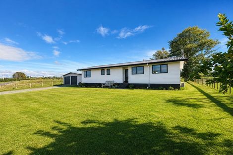 Photo of property in 31 Lewis Road, Okoroire, Tirau, 3485
