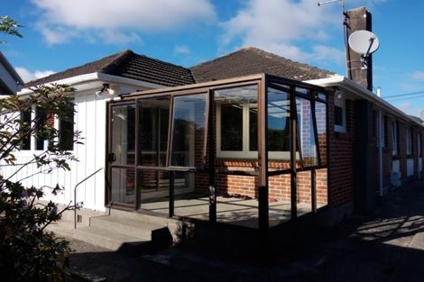 Photo of property in 29a Nile Street, Waterloo, Lower Hutt, 5011