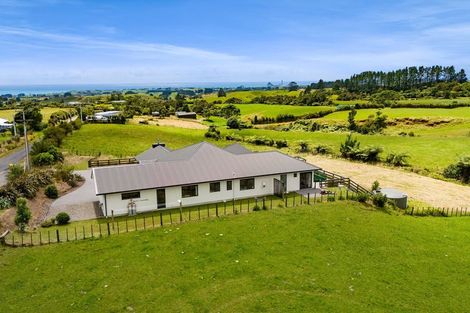 Photo of property in 713 Plymouth Road, Koru, New Plymouth, 4374
