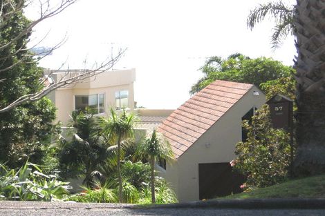 Photo of property in 57 Churchill Road, Murrays Bay, Auckland, 0630