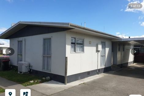 Photo of property in 48a Diaz Drive, Flaxmere, Hastings, 4120