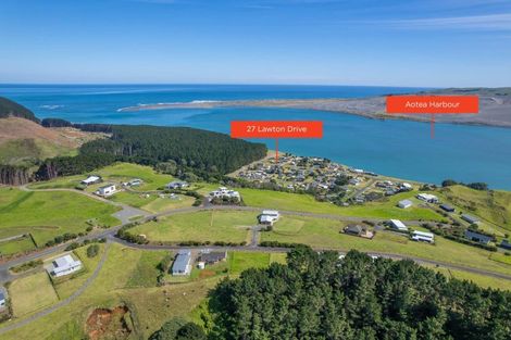 Photo of property in 27 Lawton Drive, Kawhia, 3889