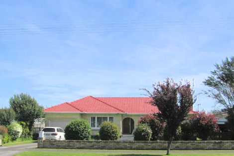 Photo of property in 46 Waharoa Road, Matamata, 3400