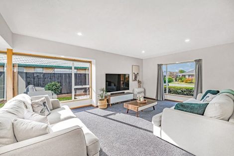 Photo of property in 50 Roydon Drive, Templeton, Christchurch, 8042