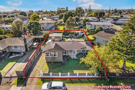 Photo of property in 34 Dagenham Street, Manurewa, Auckland, 2102