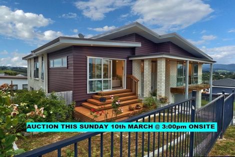 Photo of property in 32 San Prospero Crescent, Henderson, Auckland, 0612