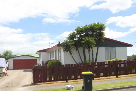 Photo of property in 2 Hulme Place, Leamington, Cambridge, 3432