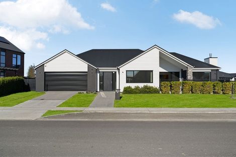Photo of property in 31 Terry Came Drive, Cambridge, 3434